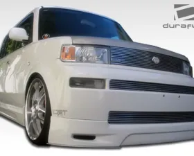 2004-2006 Scion xB Duraflex F-1 Body Kit - 4 Piece
