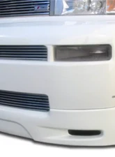 2004-2007 Scion xB Duraflex F-1 Front Lip Under Spoiler Air Dam - 1 Piece                                     - 103102 - Image 2