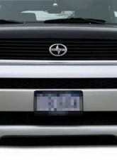 2004-2007 Scion xB Duraflex F-1 Front Lip Under Spoiler Air Dam - 1 Piece                                     - 103102 - Image 3