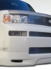 2004-2007 Scion xB Duraflex F-1 Side Skirts Rocker Panels - 2 Piece                                     - 103103 - Image 4