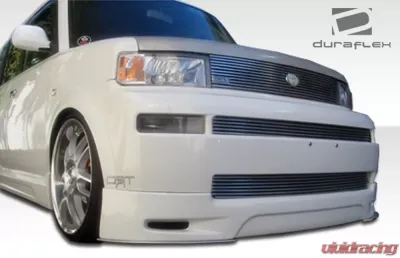 2004-2007 Scion xB Duraflex F-1 Side Skirts Rocker Panels - 2 Piece - 103103