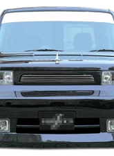 2004-2007 Scion xB Duraflex FAB Front Bumper Cover - 1 Piece                                     - 100617 - Image 7