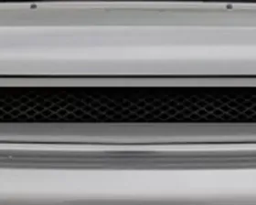 2004-2007 Scion xB Duraflex FAB Grille - 1 Piece