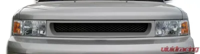 2004-2007 Scion xB Duraflex FAB Grille - 1 Piece - 105222