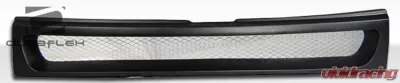 2004-2007 Scion xB Duraflex FAB Grille - 1 Piece - 105222