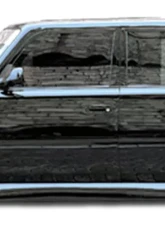 2004-2007 Scion xB Duraflex FAB Side Skirts Rocker Panels - 2 Piece                                     - 100619 - Image 7