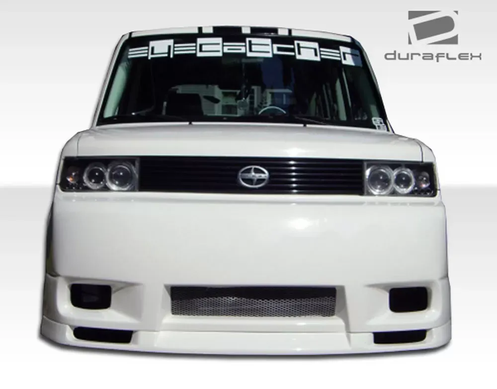 2004-2006 Scion xB Duraflex Skyline Body Kit - 4 Piece - 103564