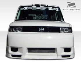2004-2006 Scion xB Duraflex Skyline Body Kit - 4 Piece