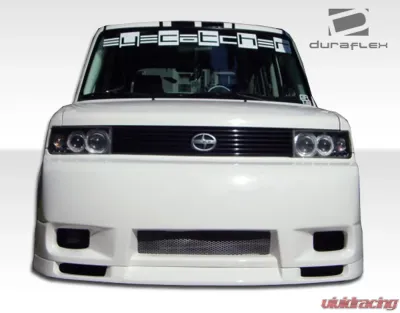 2004-2007 Scion xB Duraflex Skyline Front Bumper Cover - 1 Piece - 103344