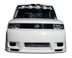 2004-2007 Scion xB Duraflex Skyline Front Bumper Cover - 1 Piece