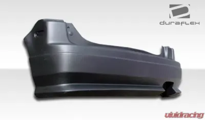 2004-2007 Scion xB Duraflex Skyline Rear Bumper Cover - 1 Piece - 103345