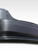 2004-2007 Scion xB Duraflex Skyline Rear Bumper Cover - 1 Piece                                     - 103345 - Image 3