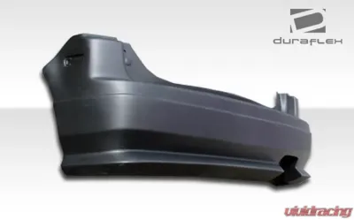 2004-2007 Scion xB Duraflex Skyline Rear Bumper Cover - 1 Piece - 103345