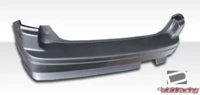2004-2007 Scion xB Duraflex Skyline Rear Bumper Cover - 1 Piece - 103345