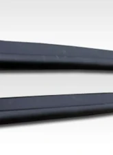 2004-2007 Scion xB Duraflex Skyline Side Skirts Rocker Panels - 2 Piece                                     - 103346 - Image 3