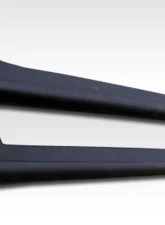 2004-2007 Scion xB Duraflex Skyline Side Skirts Rocker Panels - 2 Piece                                     - 103346 - Image 4