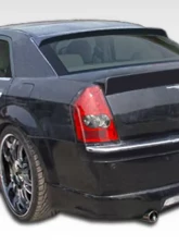 2005-2010 Chrysler 300 300C Duraflex Brizio Side Skirts Rocker Panels - 2 Piece                                     - 107428 - Image 3