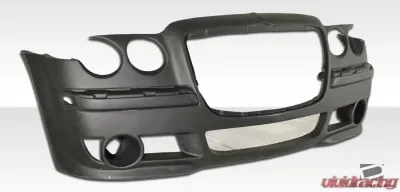 2005-2010 Chrysler 300C Duraflex Platinum Front Bumper Cover - 1 Piece - 103342