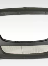 2005-2010 Chrysler 300C Duraflex Platinum Front Bumper Cover - 1 Piece                                     - 103342 - Image 6