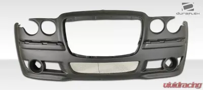2005-2010 Chrysler 300C Duraflex Platinum Front Bumper Cover - 1 Piece - 103342