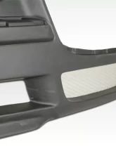 2005-2010 Chrysler 300C Duraflex Platinum Front Bumper Cover - 1 Piece                                     - 103342 - Image 8