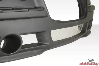 2005-2010 Chrysler 300C Duraflex Platinum Front Bumper Cover - 1 Piece - 103342