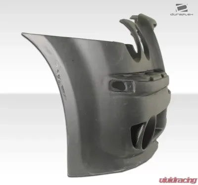 2005-2010 Chrysler 300C Duraflex Platinum Front Bumper Cover - 1 Piece - 103342