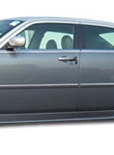 2005-2010 Chrysler 300 300C Duraflex VIP Side Skirts Rocker Panels - 2 Piece                                     - 103323 - Image 9