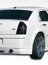 2005-2010 Chrysler 300 300C Duraflex VIP Side Skirts Rocker Panels - 2 Piece                                     - 103323 - Image 5