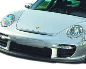 2005-2011 Porsche 997 Carrera Duraflex GT-2 Look Front Lip Under Spoiler Air Dam - 1 Piece