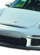 2005-2011 Porsche 997 Carrera Duraflex GT-2 Look Front Lip Under Spoiler Air Dam - 1 Piece                                     - 107235 - Image 12