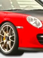 2005-2011 Porsche 997 Carrera Duraflex GT-2 Look Front Lip Under Spoiler Air Dam - 1 Piece                                     - 107235 - Image 2