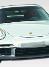 2005-2011 Porsche 997 Carrera Duraflex GT-2 Look Front Lip Under Spoiler Air Dam - 1 Piece                                     - 107235 - Image 5