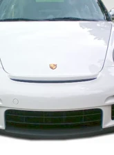2005-2011 Porsche 997 Carrera Duraflex GT-2 Look Front Lip Under Spoiler Air Dam - 1 Piece                                     - 107235 - Image 8