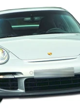 2005-2011 Porsche 997 Carrera Duraflex GT-2 Look Front Bumper Cover - 1 Piece                                     - 107231 - Image 13
