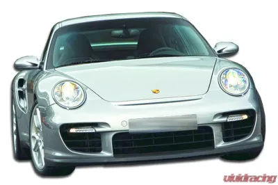 2005-2011 Porsche 997 Carrera Duraflex GT-2 Look Front Bumper Cover - 1 Piece - 107231