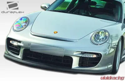 2005-2011 Porsche 997 Carrera Duraflex GT-2 Look Front Bumper Cover - 1 Piece - 107231