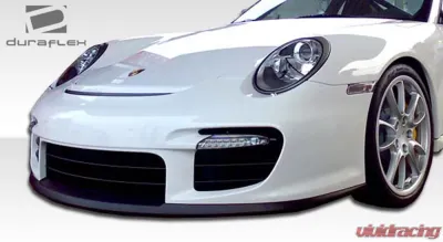2005-2011 Porsche 997 Carrera Duraflex GT-2 Look Front Bumper Cover - 1 Piece - 107231