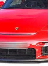 2005-2011 Porsche 997 Carrera Duraflex GT-2 Look Front Bumper Cover - 1 Piece                                     - 107231 - Image 6