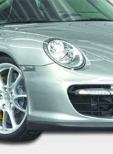 2005-2011 Porsche 997 Carrera Duraflex GT-2 Look Front Bumper Cover - 1 Piece                                     - 107231 - Image 7