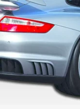 2005-2012 Porsche 997 | 991 Carrera C4/C4S/Turbo Duraflex GT-2 Look Side Skirts Rocker Panels - 2 Piece                                     - 107236 - Image 6