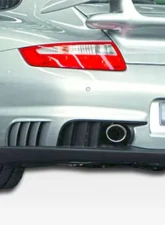 2005-2012 Porsche 997 | 991 Carrera C4/C4S/Turbo Duraflex GT-2 Look Side Skirts Rocker Panels - 2 Piece                                     - 107236 - Image 7