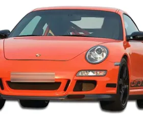 2005-2011 Porsche 997 Carrera Duraflex GT-3 Look Front Bumper Cover - 1 Piece