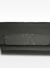 2005-2008 Porsche 997 Carrera C4/C4S Turbo Duraflex GT-3 Look Rear Bumper Cover - 1 Piece                                     - 105145 - Image 9