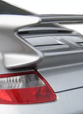2005-2008 Porsche 997 Carrera Coupe Duraflex GT-3 Look Wing Trunk Lid Spoiler - 1 Piece                                     - 105146 - Image 9