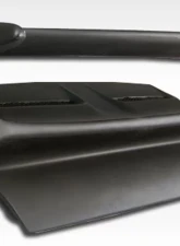 2005-2008 Porsche 997 Carrera Coupe Duraflex GT-3 Look Wing Trunk Lid Spoiler - 1 Piece                                     - 105146 - Image 5