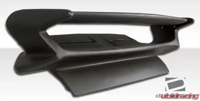 2005-2008 Porsche 997 Carrera Coupe Duraflex GT-3 Look Wing Trunk Lid Spoiler - 1 Piece - 105146