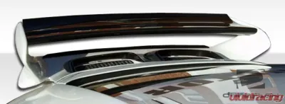 2005-2008 Porsche 997 Carrera Coupe Duraflex GT-3 Look Wing Trunk Lid Spoiler - 1 Piece - 105146