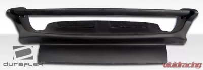 2005-2008 Porsche 997 Carrera Coupe Duraflex GT-3 Look Wing Trunk Lid Spoiler - 1 Piece - 105146