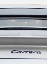 2005-2008 Porsche 997 Carrera Coupe Duraflex GT-3 Look Wing Trunk Lid Spoiler - 1 Piece                                     - 105146 - Image 9